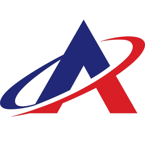 AlphaTrans logo